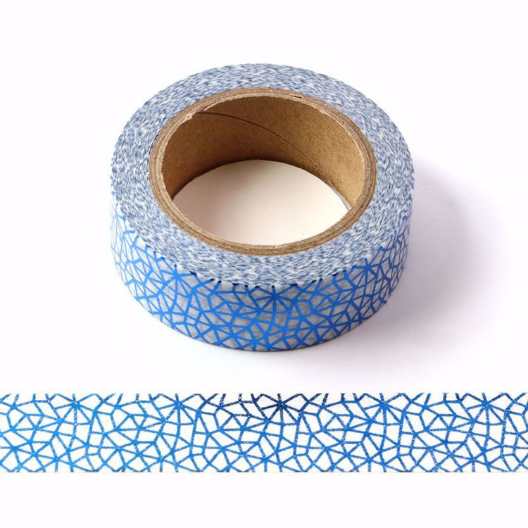 Picture of Net Foil Washi Tape