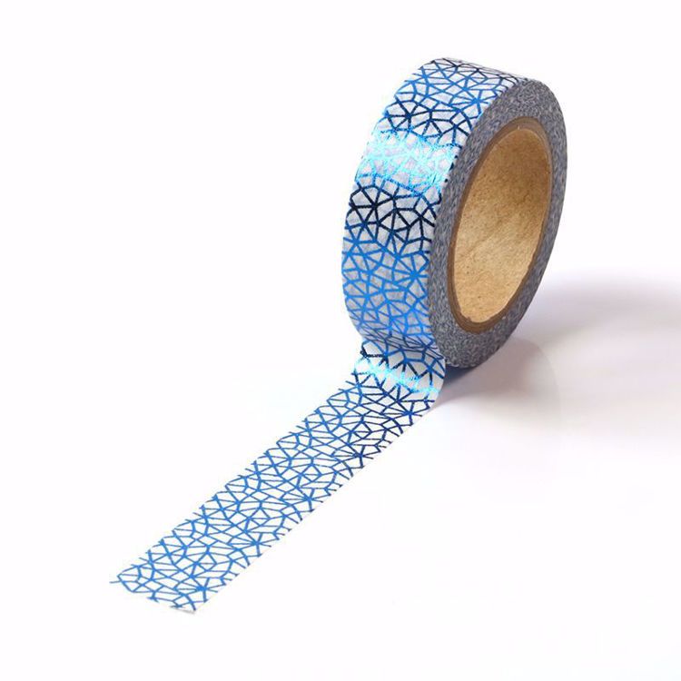 Picture of Net Foil Washi Tape