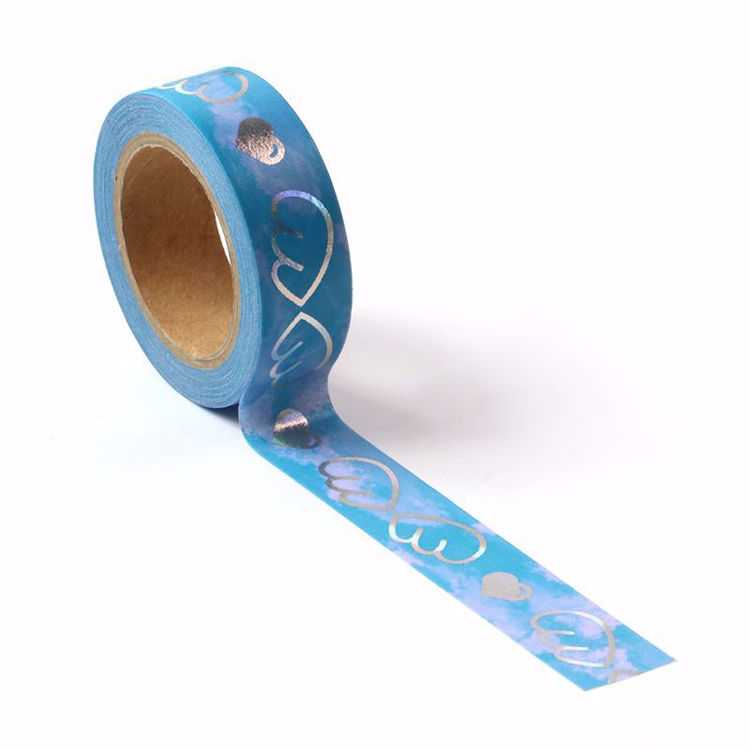 Wings Laser Foil Paper Tape