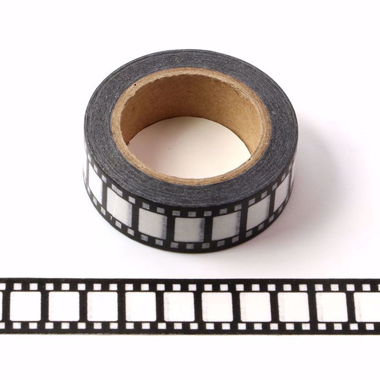 filmstrip washi tape
