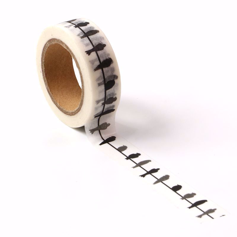 custom and stock washi tape manufacturer-washitape.com.cn