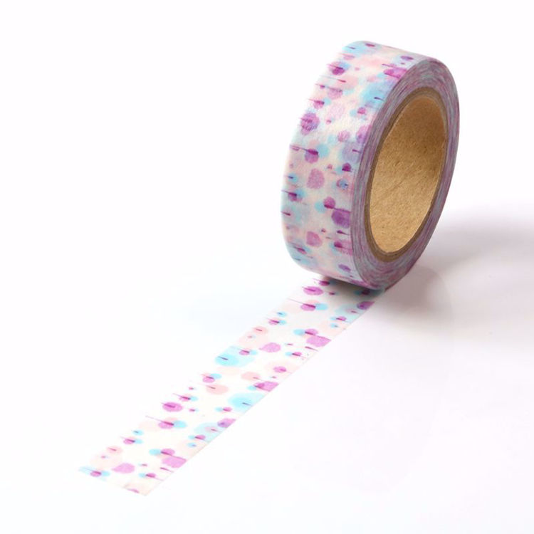 watercolour washi tape