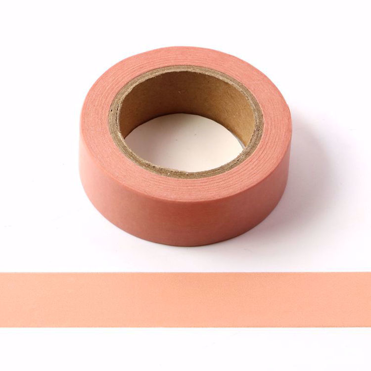 fleshcolor washi tape