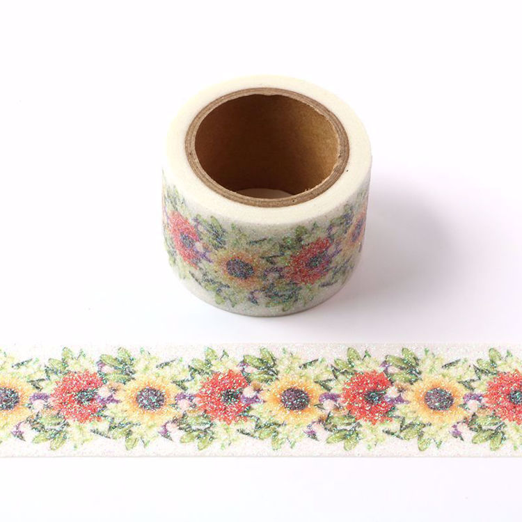 Picture of Silken Classics Sparkle Washi Tape