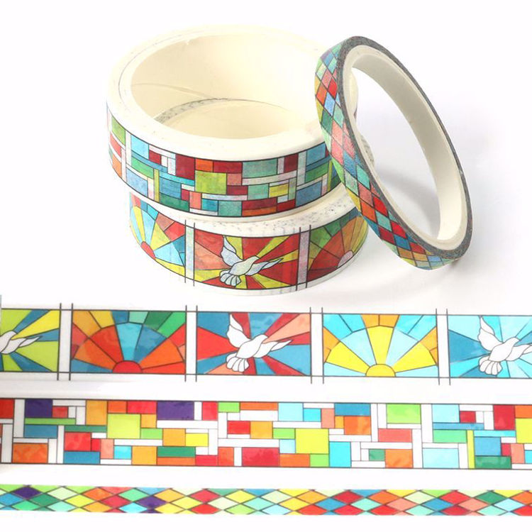 Easter  set washi tape