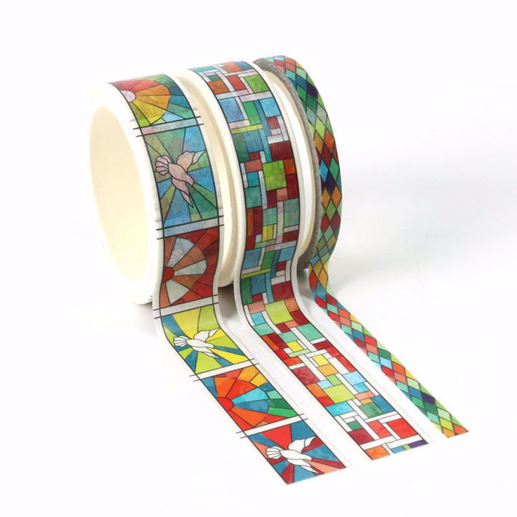 Easter  set washi tape