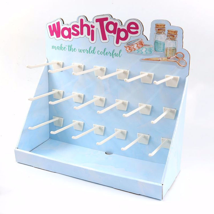 washi tape display stand