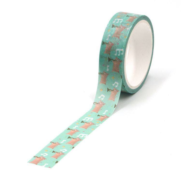 cartoon-design-animal-tiger-printing-washi-tape