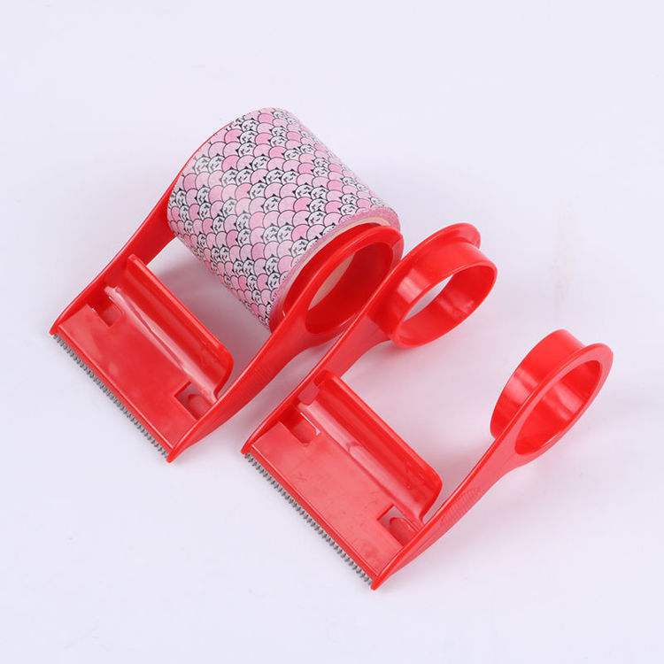 Big size washi tape dispenser