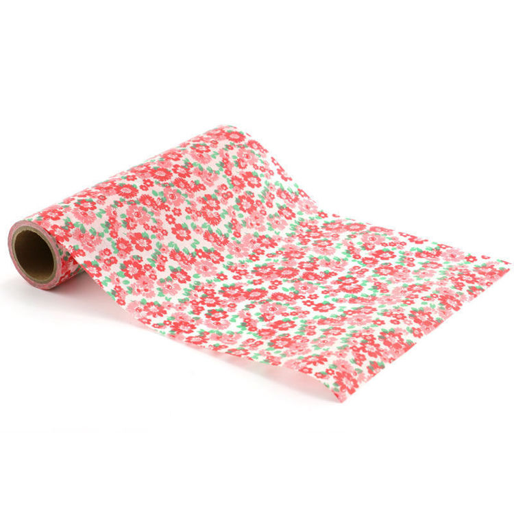305mm x 5m Daisy pattern printing wrapping washi paper