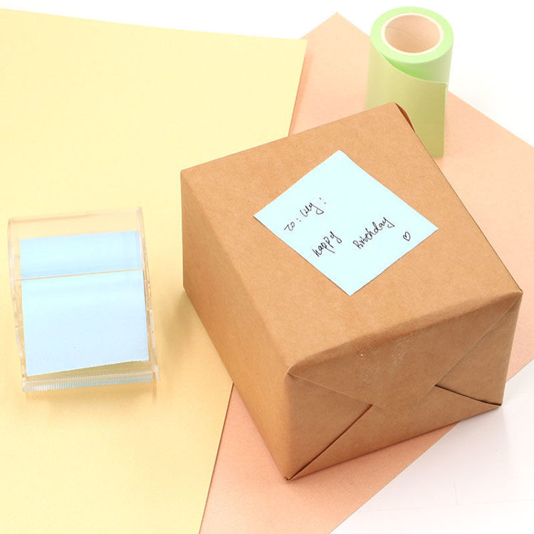 Sticky Note Roll