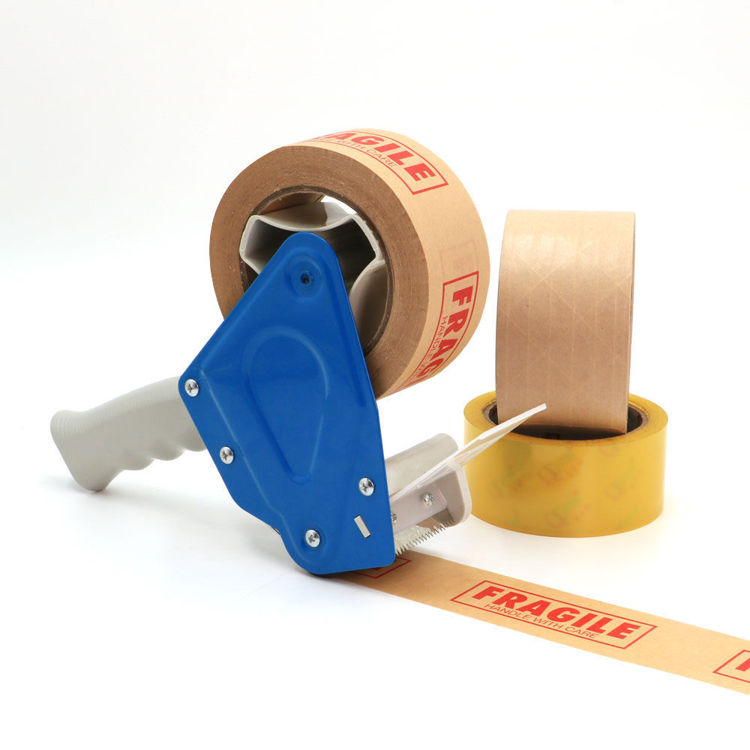 Self kraft Paper Tape Gun Dispenser