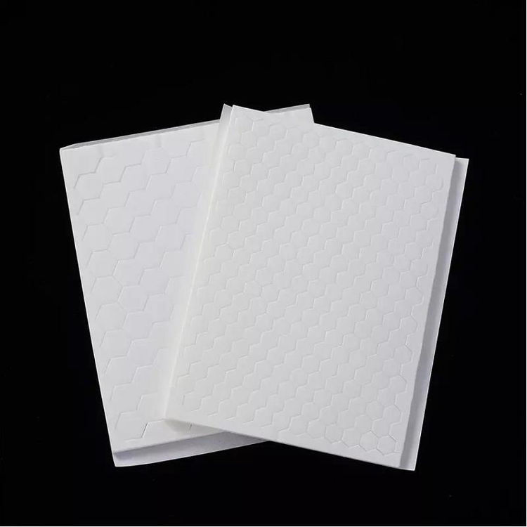 Hexagonal Double Sided Adhesive Foam Dots