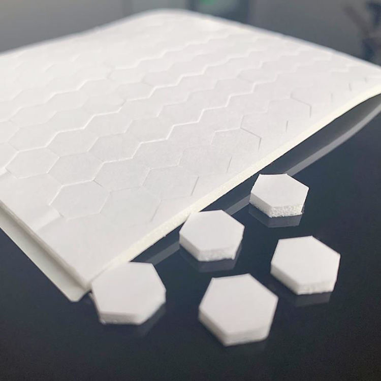 Double Sided Adhesive Foam Dots