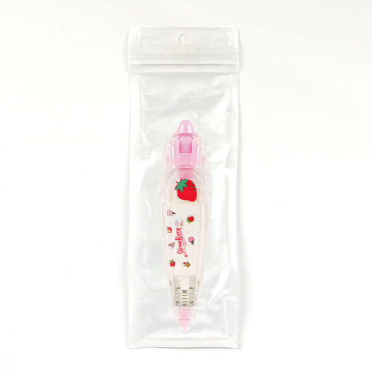 Decorative Correction Tape Masking Correction Tape Strawberry