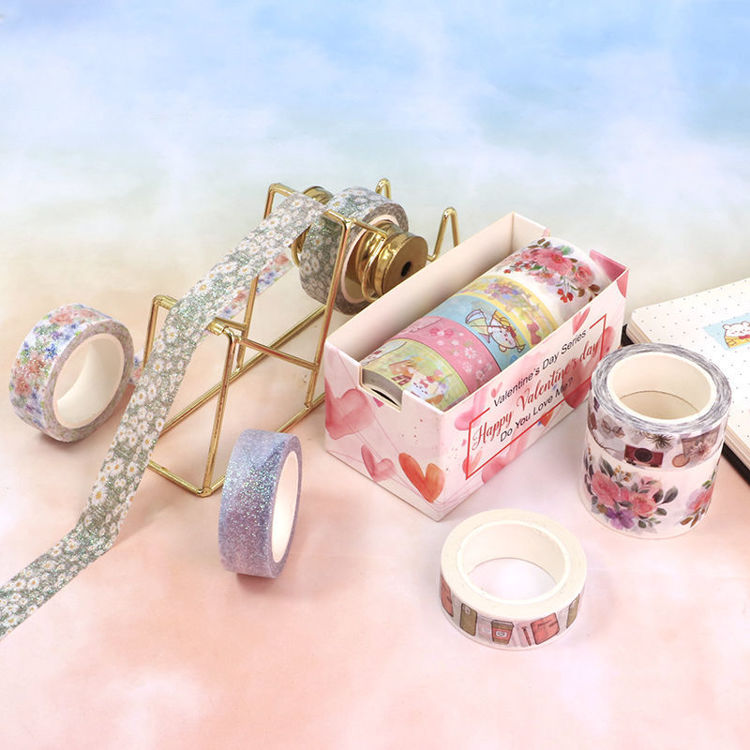 New Scrapbook Craft Series Design