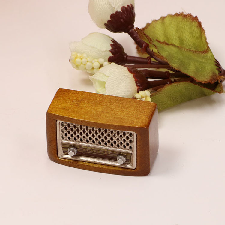 Mini Radio