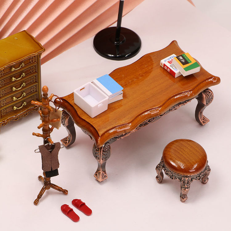 Mini Furniture Sets