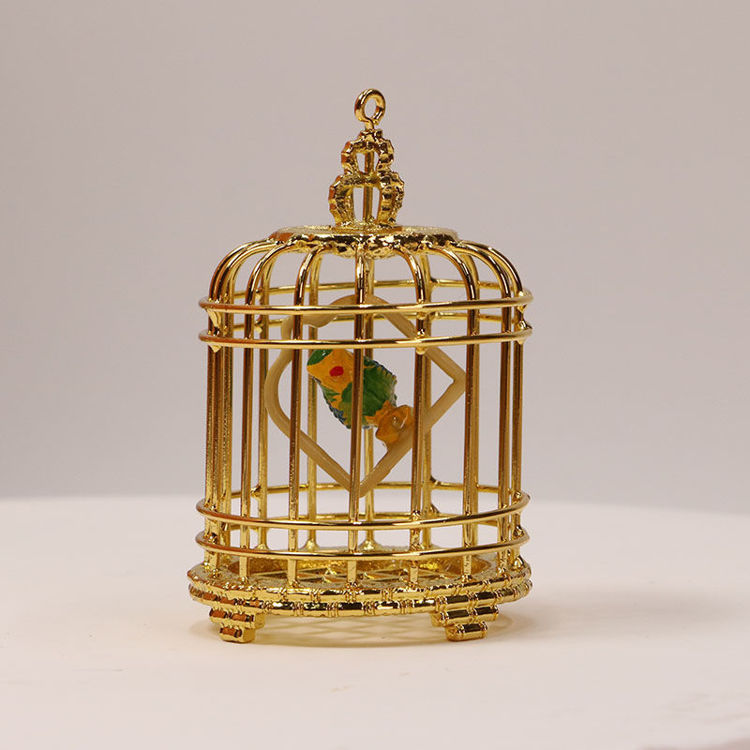 Mini Birdcage