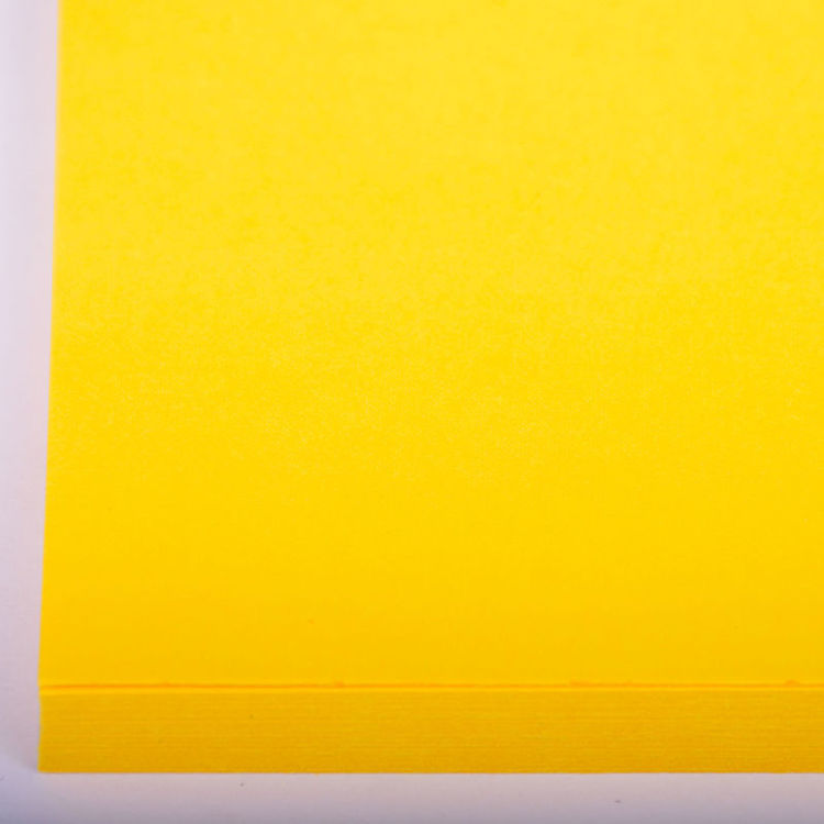 230g A4 Colored Cardstock Yellow. Custom and stock washi tape