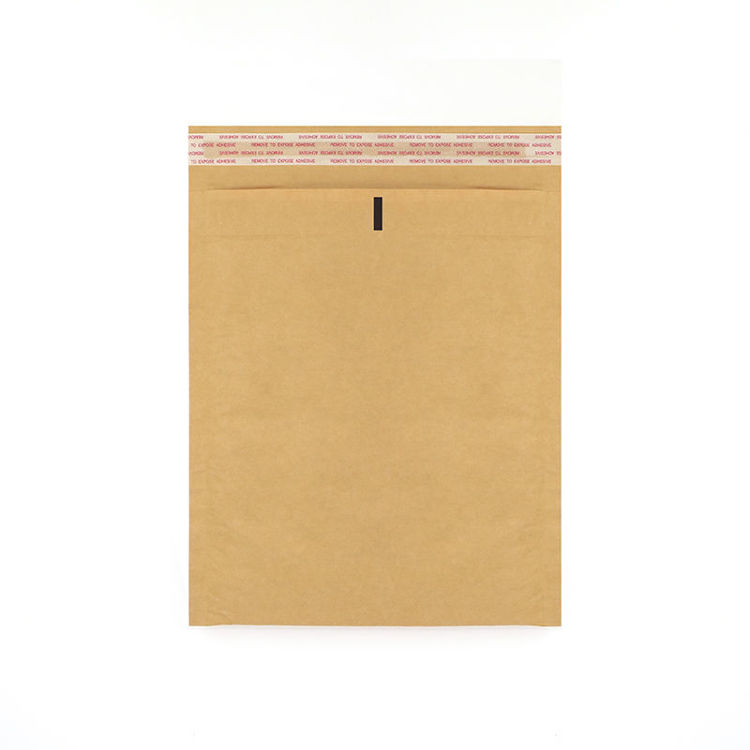 Printed Small Honeycomb Kraft Paper Padded Envelope