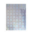 A4 Laser Cold Laminating Film Heart A4 Laser Cold Laminating Film Heart